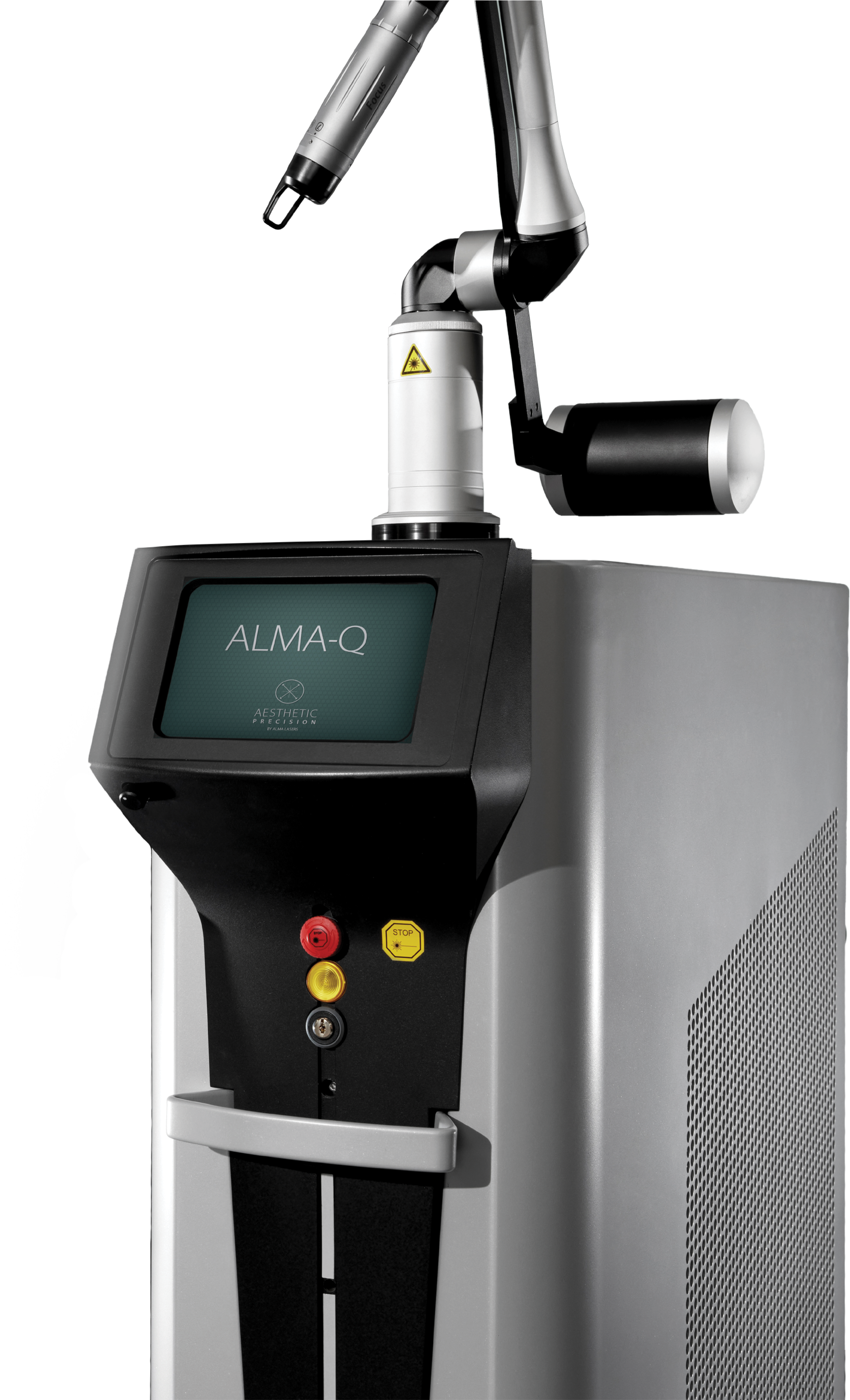 Alma Q